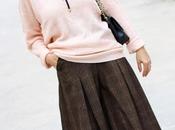 Look culottes