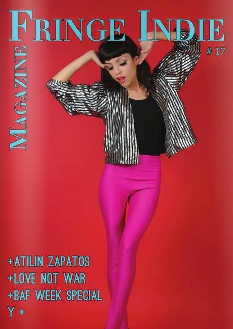 FAVORITOS SEPTIEMBRE 2016