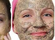 Receta casera exfoliantes para todo tipo cutis manchas