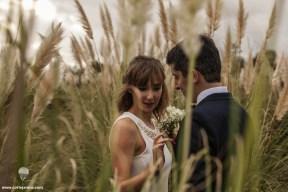 Boda en Campo Chico