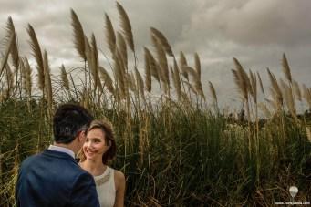 fotos de boda en Campo Chico