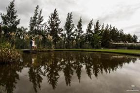 Boda en Campo Chico