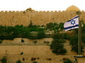 conexión judía Jerusalén.