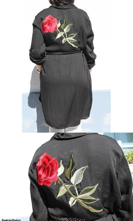 La fiebre por los bordados