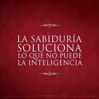 CITA: No toda inteligencia es inteligente