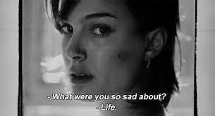 CITA: No podemos renunciar a sentir la pérdida