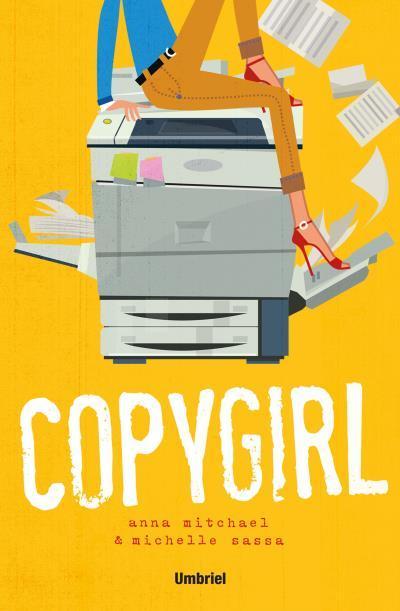 Resultado de imagen de copygirl