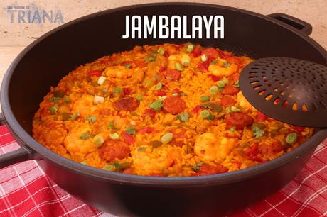 Jambalaya