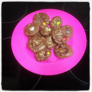 galletas-de-chocolate-con-lacasitos