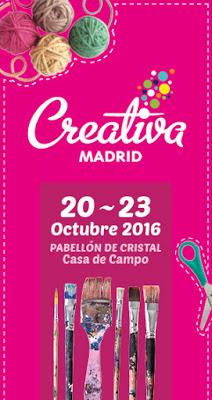 Creativa Madrid 2016