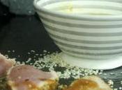 Tataki Solomillo Cerdo