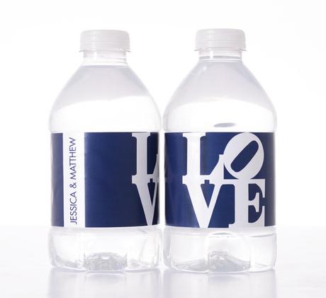 Botellas de Agua Personalizadas