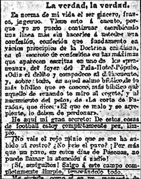 El Liberal 26 Diciembre 1917