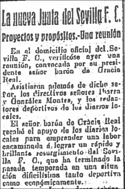 El Liberal 4 Julio 1925 