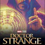 Entradas de Paolo Rivera para Doctor Strange (Doctor Extraño)