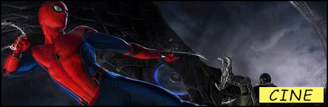 Ya hay planes para la secuela de ‘Spider-Man: Homecoming’