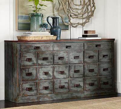 Mesas de Sitio Rusticas  I