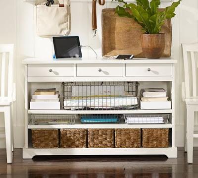 Mesas de Sitio Rusticas  I