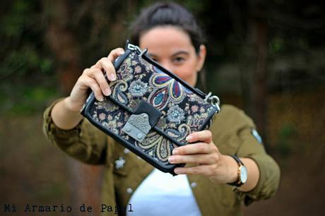 Outfit: Ideas para Vestir una Sobrecamisa Verde Militar