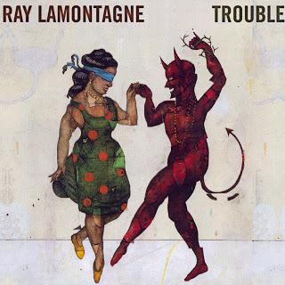 Una de esas joyitas - 'Trouble' de Ray LaMontagne: