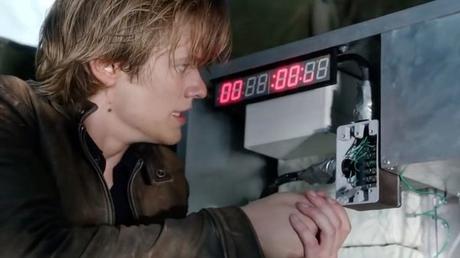 MacGyver Serie. Actualización no necesaria. Reseña Por JC