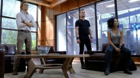 MacGyver Serie. Actualización no necesaria. Reseña Por JC