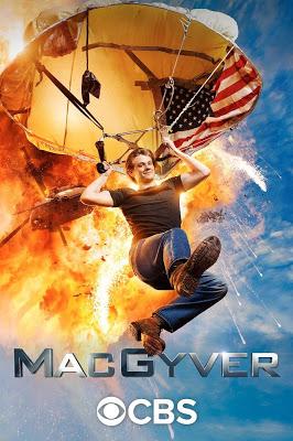 MacGyver Serie. Actualización no necesaria. Reseña Por JC