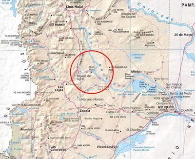 Estudian propuestas turísticas para municipios del Corredor de la Estepa