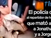 Campaña Nacional contra Violencia Institucional: Exigimos despidan policía...