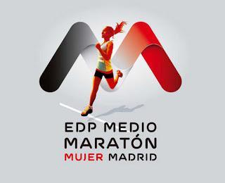 ESTE SABADO SE CORRE EL EDP MEDIO MARATON DE LA MUJER Y LOS 3KM STOP MGF, ¡APUNTATE! ESTE SABADO SE CORRE EL EDP MEDIO MARATON DE LA MUJER Y LOS 3KM STOP MGF, ¡APUNTATE!