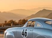 Porsche Gmund Coupe. Emory Motorsports saben hacen