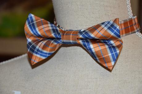 New Sammydress bow ties