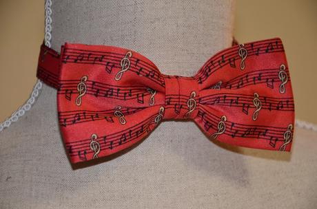 New Sammydress bow ties