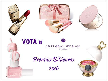 ♥ Premios Bitácoras 2016, ¿Un sueño inalcanzable?
