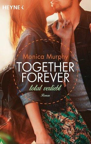 Reseña: Una Semana Contigo de Monica Murphy