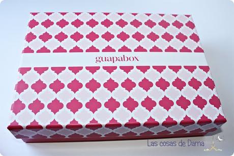 Guapabox Octubre Rosa