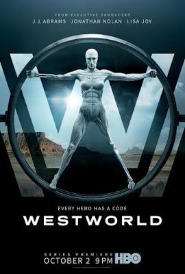 Recapitulemos: Westworld: Castaño (episodio 1.2)