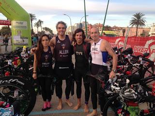 TRIATLÓN HALF EMPURIABRAVA