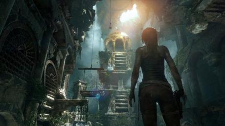 Rise of the Tomb Raider 20 Year Celebration 03