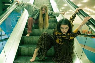 LURE, THE (Córki Dancing) (Polonia, 2015) Fantástico, Musical, Romántico