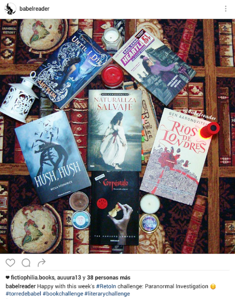 #RetoIn 20: reuniones malignas