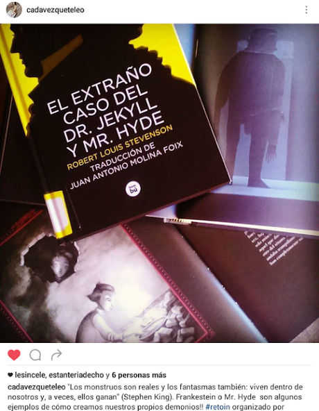 #RetoIn 20: reuniones malignas