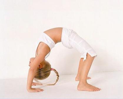 Yoga y mindfulness para niños y jóvenes