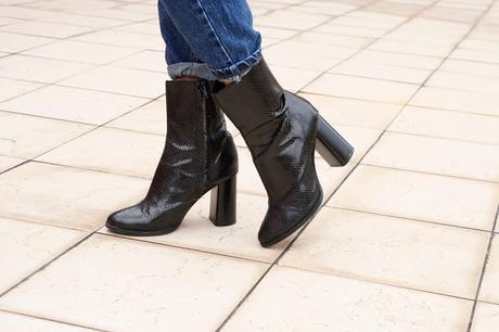 Volantes oversize en el 5º encuentro Beauty Asturias.