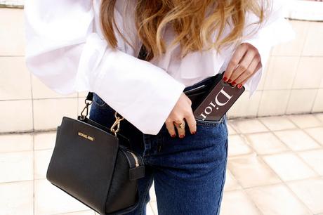 Volantes oversize en el 5º encuentro Beauty Asturias.