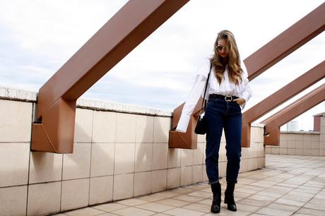 Volantes oversize en el 5º encuentro Beauty Asturias.