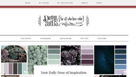 Herramientas Para Elegir Tus Paletas de Colores