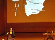 Teresa Jesús, Aula Cultura