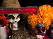 Muertos 2016. Eventos para octubre.