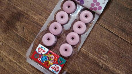 Probando dulces japoneses! [JAPANFUNBOX]